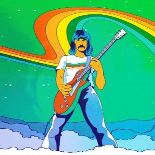 Acid  rock (keeping it oldskool remix)