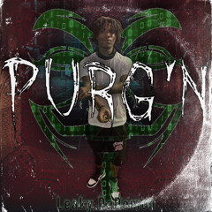 Leaky DaDemon - Purg'n
