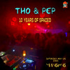 Tho & Pep Live @ Mansions NYC - 25.05.24 DJ mix artwork - Electronic music tracklist cover image