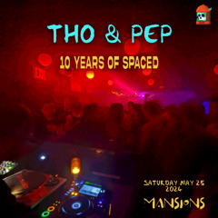Resident guest mixes