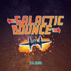 Galactic Bounce (Snippet)