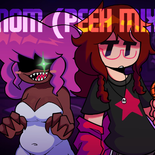 Nom (Peeh Mix) - Commission (+FLP)