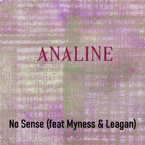 Myness feat. Leagan - No Sense