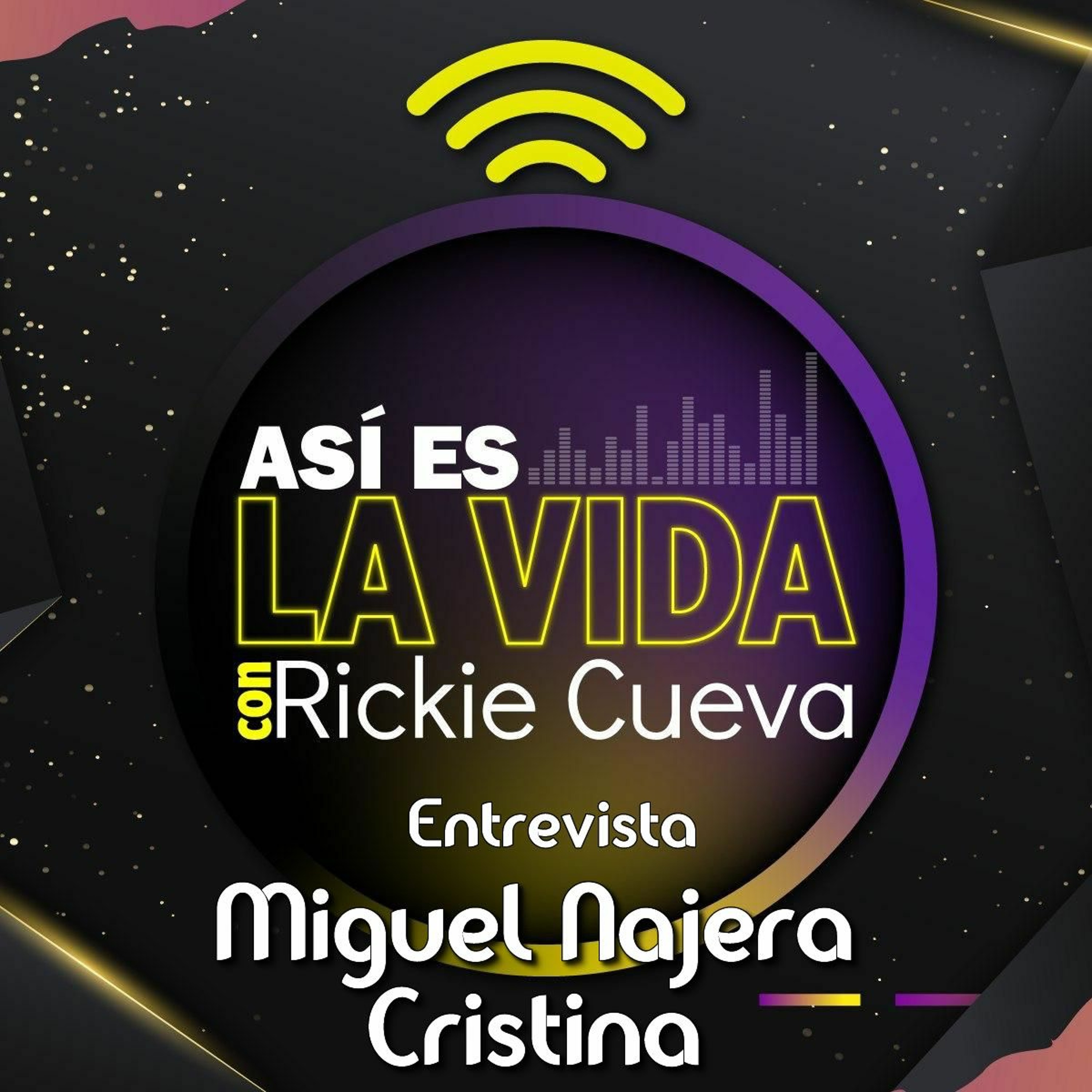 Así es la Vida
