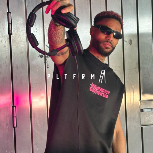 // PLTFRM // 055 w/ J~Dizz¥