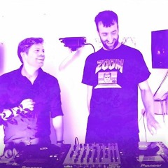 Piska Power b2b Dhartha - Strict Tempo 07.08.2021