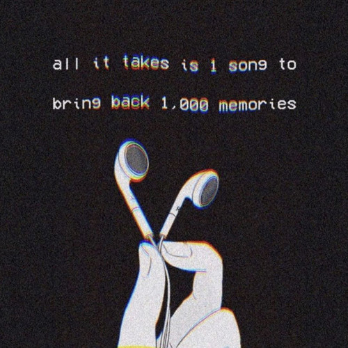 MEMORIES RIDDIM