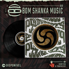 PSYCHOFACES - TBO Bom Shanka Music