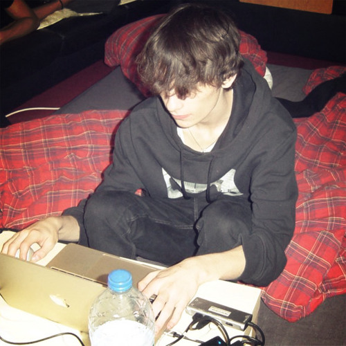 work for it (prod. 4ortyfiv5)