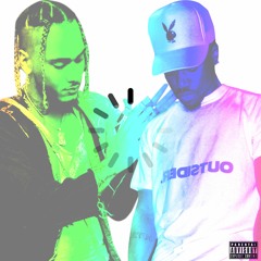 Reroute - Ft. Deady G (Prod. Gahdamn47)