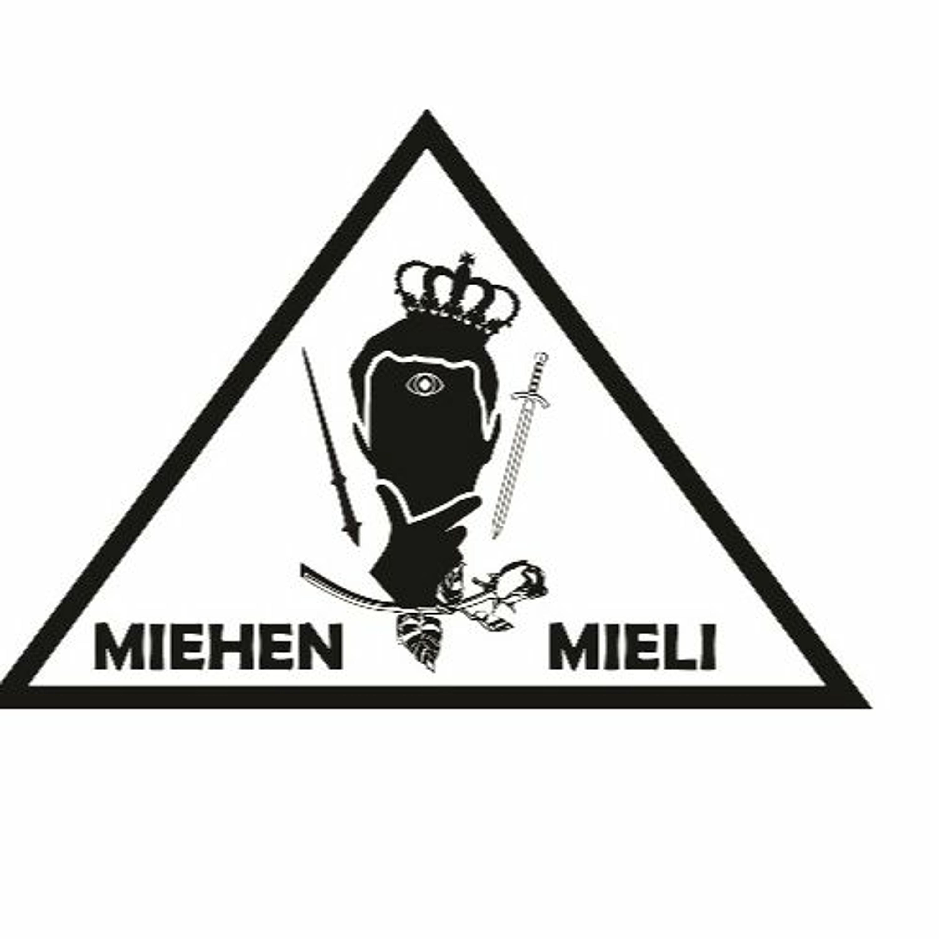 Miehen mieli podcast