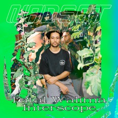 Fatal WaIima - Interscope