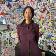 Margeaux @ The Lot Radio 05-06-2025