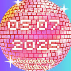 80s Party Mix for Parkdeckparty MR
