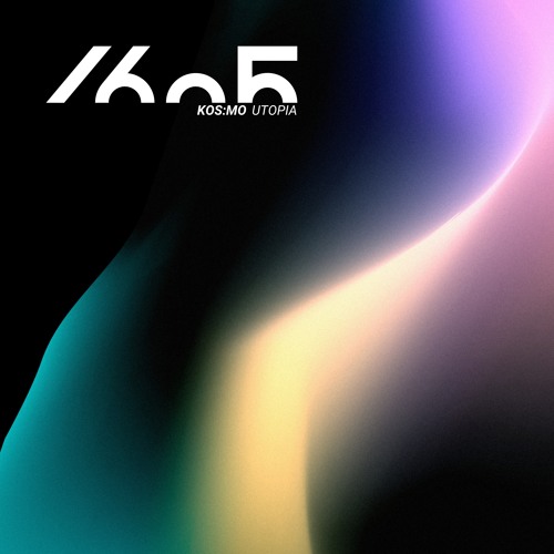 Kos:mo - Utopia (Original Mix)