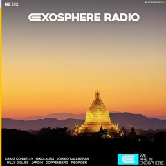 Exosphere Radio (#EXOSPHERE015)