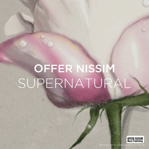 Offer Nissim - SUPERNATURAL