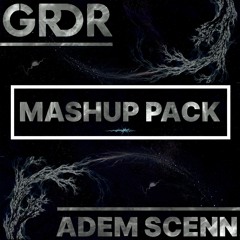 Quevedo & Grey Vision - Complicated Columbia (GRDR MashUp)