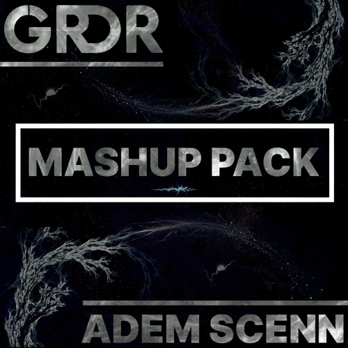 Quevedo & Grey Vision - Complicated Columbia (GRDR MashUp)