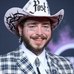 *HD* Post Malone Country Music FULL VERSION (Both Songs)