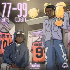 77-99 ( Feat NicoSurf)