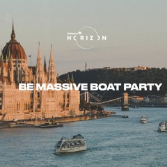 Metha X Be Massive Boat Party 2020.07.18.