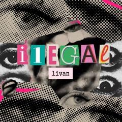 Ilegal (cover)- Version HipSoul