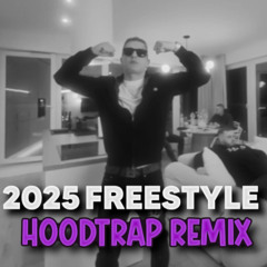 VKIE - 2025 FREESTYLE (Hoodtrap Remix) @pro100wleb