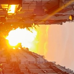 The thank you song-(Moogly remix) Mastered by Valentin