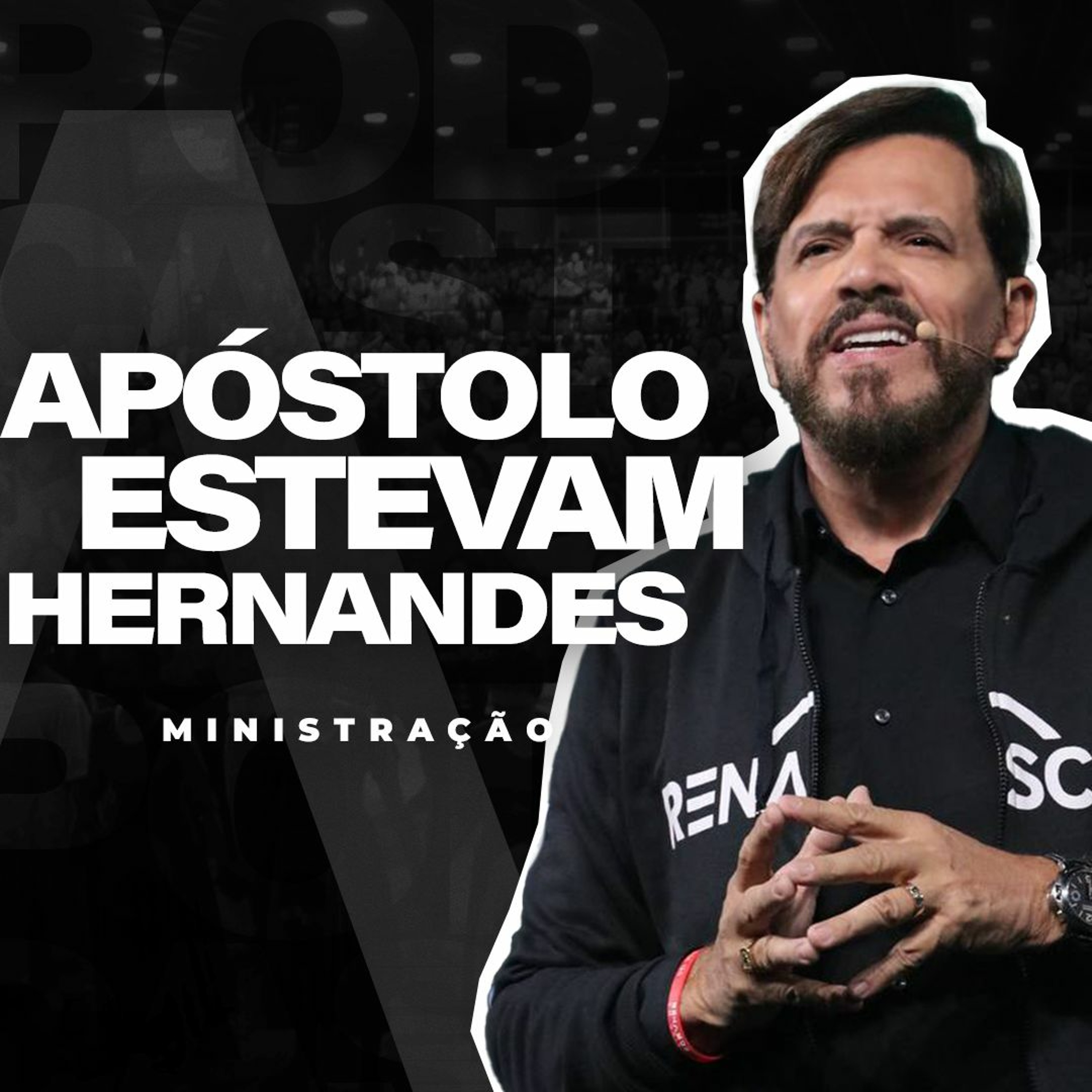 Nada Pode Impedir o Agir de Deus - Apóstolo Estevam Hernandes