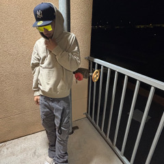 TURN UP (Feat. Yung Simmie)