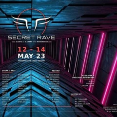 Secret Rave Mainstage