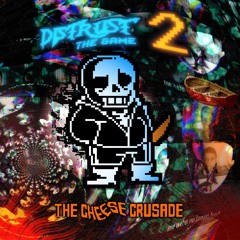 [HALOBOI3 REUPLOAD] DISTRUST 2 | The Cheese Crusade V1