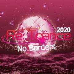 Re Trance 2020 No Borders With Linda Hardy