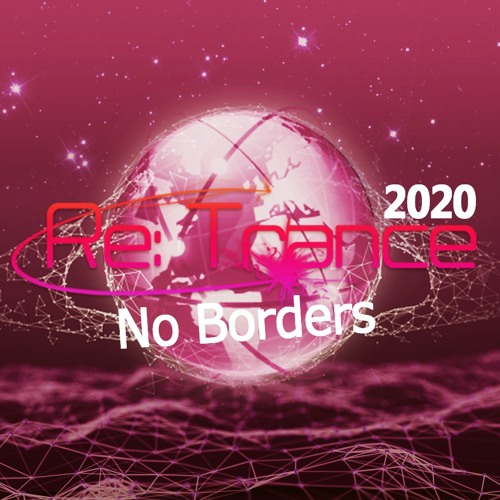 Re Trance 2020 No Borders With Linda Hardy