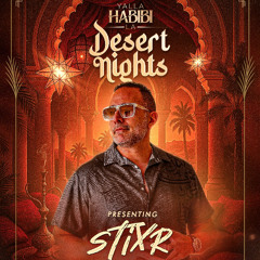 Yalla Habibi LA Desert Nights Members Set 5/30/2025 2 HRS+