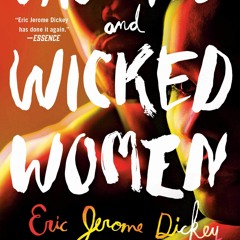 Download PDF Bad Men and Wicked Women