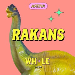RAKANS