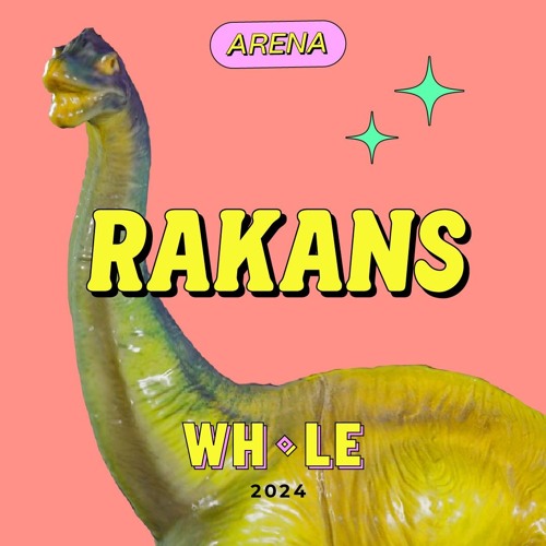 RAKANS