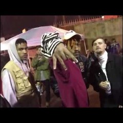 Diamondsonmydick X Lil Tracy - Draco  Prod. Papi Noir