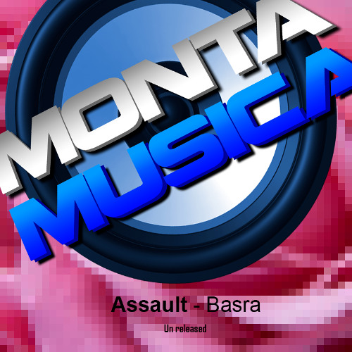 Assault - Basra