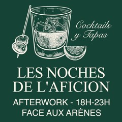 Dellmon @ l'Aficion Arles 29:08