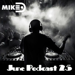 June Podcast '25