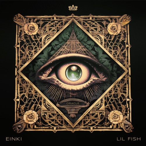 EINKI X Lil Fish - Oracle
