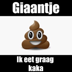 Wibz - Giaantje