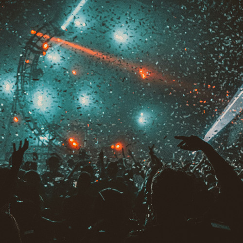 2010's Mix