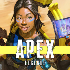 Apex Legends Beats: Conduit