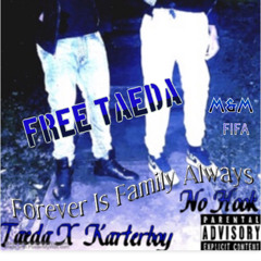 No Hook Ft. Taeda
