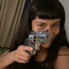 Shot You (Robbed You Cover)