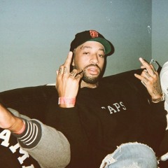 Larry June - Smoothies in 1991 (remix)